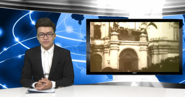 Bản tin Quốc tế Plus số 41: Cách mạng tháng Mười Nga - Cuộc cách mạng của thời đại