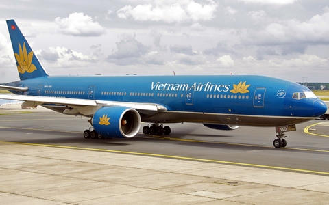 Thủ tướng chỉ đạo điều tra người chiếu laser gây uy hiếp máy bay