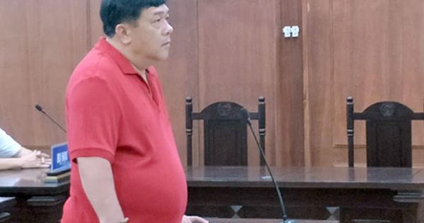 Giảm án cho người nhắn tin đe dọa giết Chủ tịch thành phố Đà Nẵng