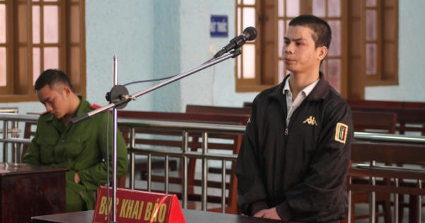Gia Lai: 10 năm tù cho kẻ đồi bại hiếp dâm cháu vợ