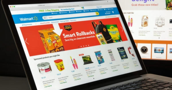 Nhu yếu phẩm ngày càng được mua qua các kênh online nhiều hơn