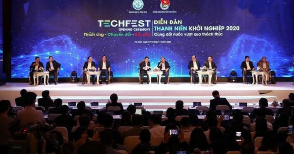 'Cởi nút thắt' 4 nhóm vấn đề then chốt cho thanh niên khởi nghiệp
