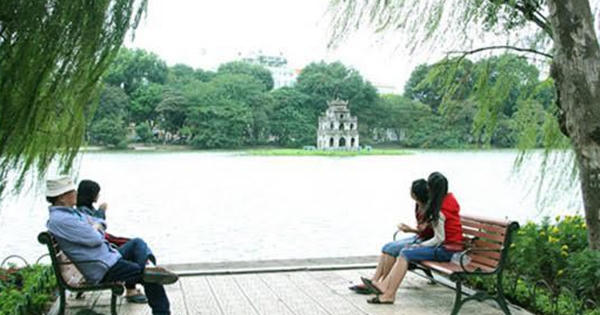 Dự báo thời tiết 10/5: Hà Nội mát lịm