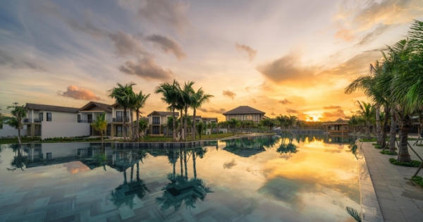 Sun Group ký kết hợp tác cùng Tập đoàn quản lý khách sạn Rosewood Hotel Group