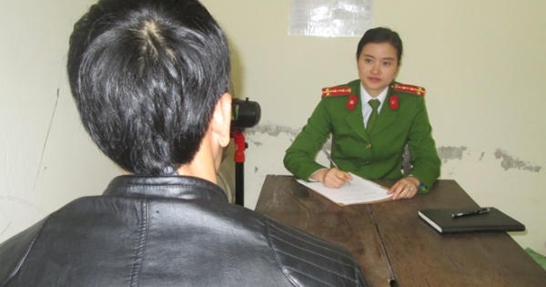 Nghệ An: Ghen tuông thuê người thân làm nhục người khác