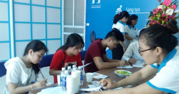 Khởi nghiệp tại Trung tâm Tin học Ngoại ngữ Nguyên Phát xSchool: Học là có việc