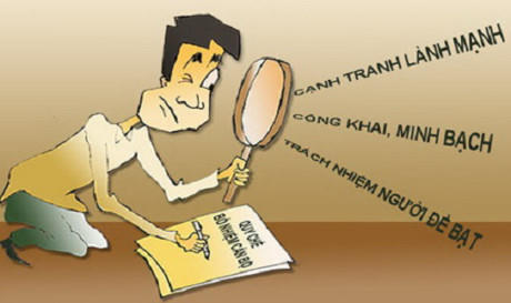 Nhận diện “tư duy nhiệm kỳ”
