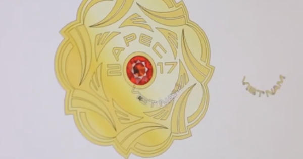 Giải mã các Huy hiệu dành cho 21 lãnh đạo APEC 2017