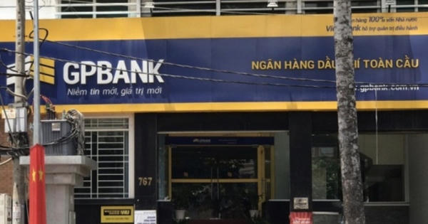 Slide - Điểm tin thị trường: GPBank công khai tìm nhà đầu tư tái cơ cấu