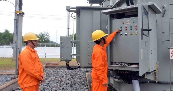 Lịch cắt điện thành phố Hồ Chí Minh ngày 6/6/2016