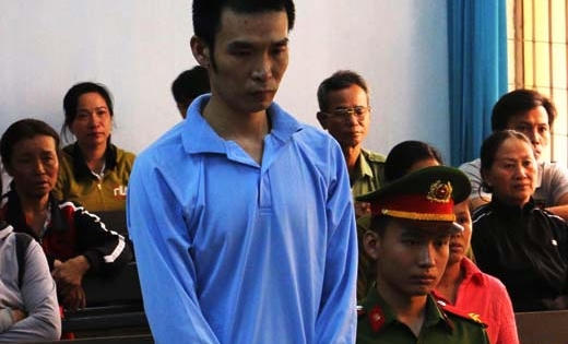Đánh chết bố vợ, đối tượng lĩnh 20 năm tù