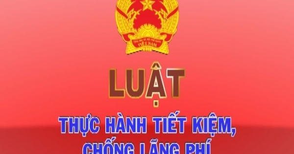 Thanh Hóa:Quyết định ban hành chương trình Thực hành tiết kiệm, chống lãng phí năm 2016