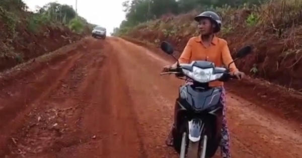 Bình Phước: Người dân lo lắng trước nạn chặn đường xin tiền lúc đêm khuya