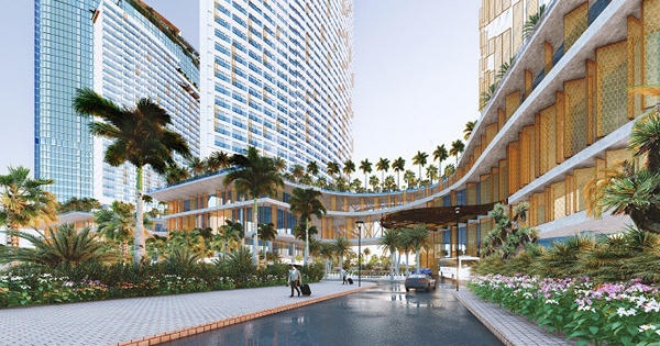 Mô hình du lịch mới ApartHotel: Đâu là lợi thế cạnh tranh? Mô hình du lịch mới ApartHotel: Đâu là lợi thế cạnh tranh?