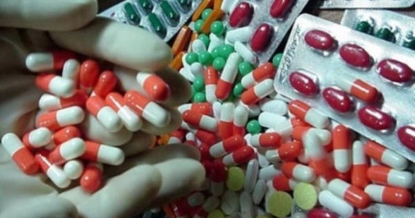 Bộ Y tế: Xử phạt 32 doanh nghiệp dược, mỹ phẩm Bộ Y tế: Xử phạt 32 doanh nghiệp dược, mỹ phẩm