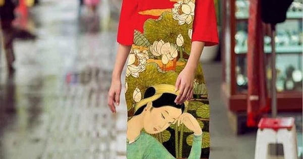 Tác phẩm hội họa: In, bán quá dễ dàng