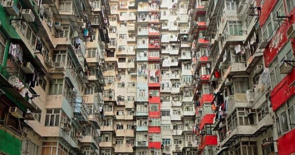 Số phận những "nhà quan tài" ở Hồng Kông sẽ ra sao?
