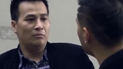 "Người phán xử": Cười ngất với những câu nói hài hước của Khải "Sở Khanh"