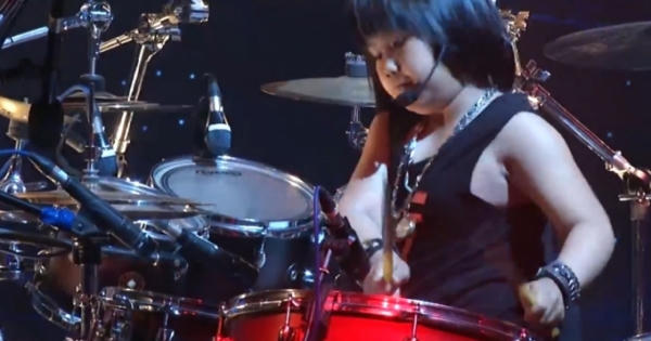 Tiết mục chung kết Vietnam's Got Talent 2016