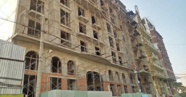 Gần 1 năm trôi qua, 17 công trình vi phạm tại Thảo Điền vẫn chưa bị xử lý
