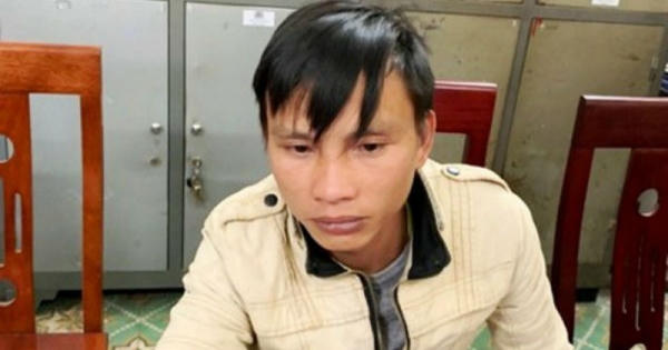 Bán 3 thiếu nữ qua Trung Quốc để nhận 30 triệu tiền công