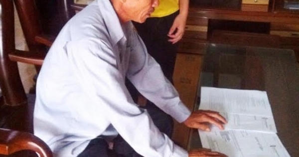 Vụ tố cáo lừa đảo qua tư vấn du học: Bao giờ có kết quả điều tra? Vụ tố cáo lừa đảo qua tư vấn du học: Bao giờ có kết quả điều tra?