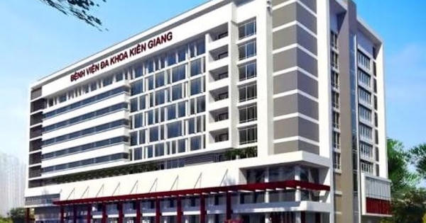 Gói thầu số 62 thuộc Dự án Bệnh viện Đa khoa Kiên Giang: Tiếp tục gia hạn lần thứ 9 Gói thầu số 62 thuộc Dự án Bệnh viện Đa khoa Kiên Giang: Tiếp tục gia hạn lần thứ 9