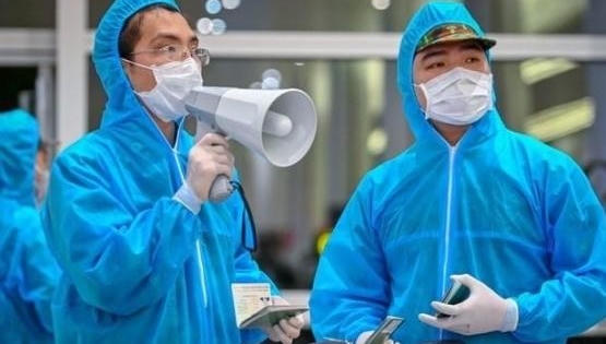 TP HCM tìm người từng đến các địa điểm ở quận Tân Phú