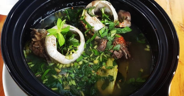 4 món đặc sản biển Việt Nam "thơm ngon khó cưỡng"