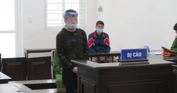 Một mảnh đất đem bán cho nhiều người để chiếm đoạt tài sản, bị cáo lĩnh án tù