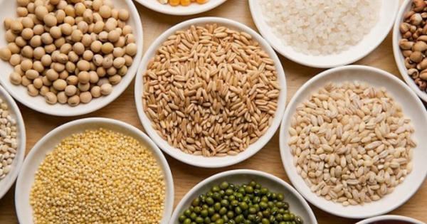 Mẹo giảm cân bằng ngũ cốc: An toàn và hiệu quả