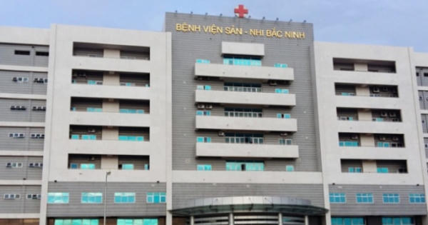 Bắc Ninh: 4 trẻ sơ sinh tử vong bất thường tại Bệnh viện Sản Nhi