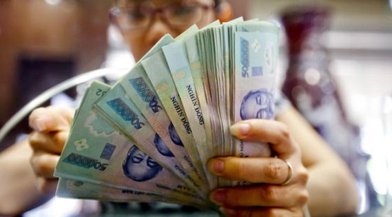 VNDirect: Tiền đồng có thể mạnh lên trong năm 2021