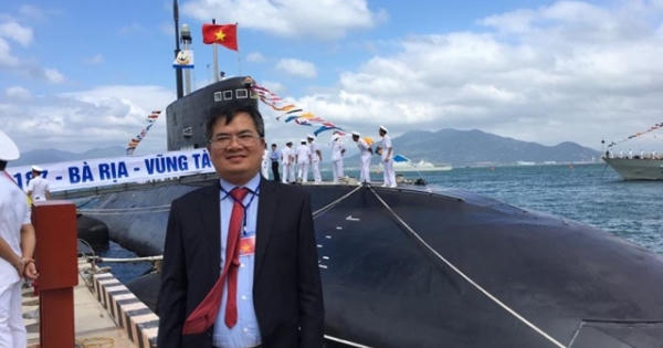 Điều động, bổ nhiệm Trợ lý Chủ tịch nước