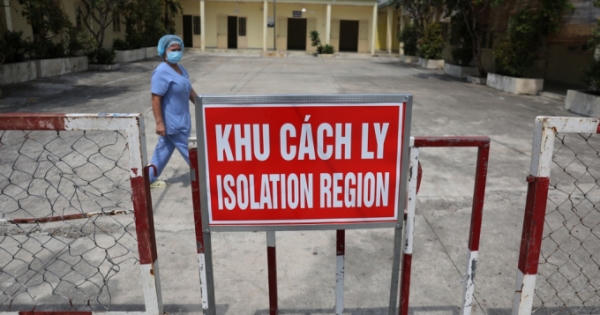 TP HCM có 50 khách sạn làm điểm cách ly có trả phí