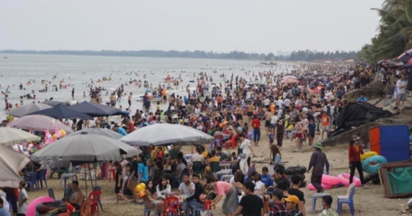 Hồi phục du lịch nhưng không được quên nhiệm vụ kép Hồi phục du lịch nhưng không được quên nhiệm vụ kép