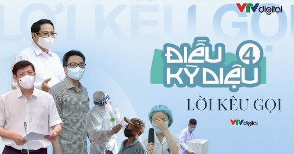 Điều kỳ diệu: Lời kêu gọi