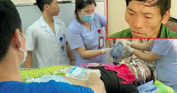 Sơn La: Khởi tố bị can tàng trữ trái phép ma túy tông chiến sĩ cảnh sát trọng thương