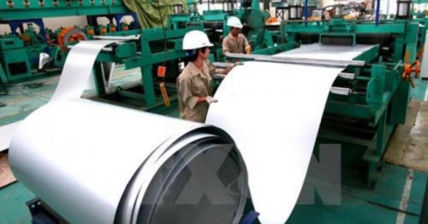Nhôm ép Việt Nam thoát điều tra chống trợ cấp tại Australia