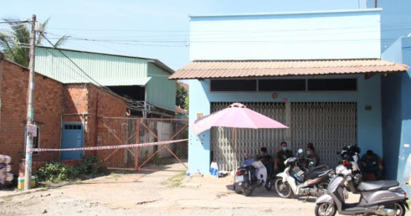 Lịch trình di chuyển của bệnh nhân 1.453 tại TP HCM
