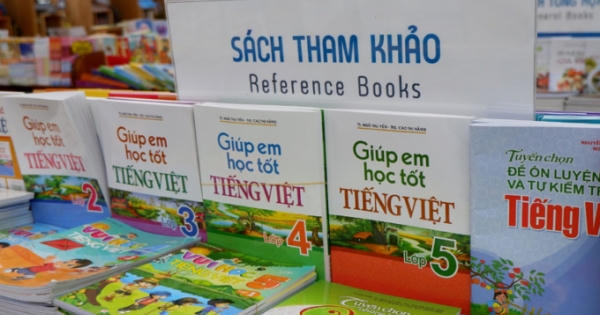 Phép thử với giáo viên lớp 1