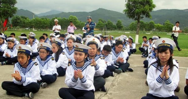 Học kỳ quân đội không phải “chiếc đũa thần” Học kỳ quân đội không phải “chiếc đũa thần”