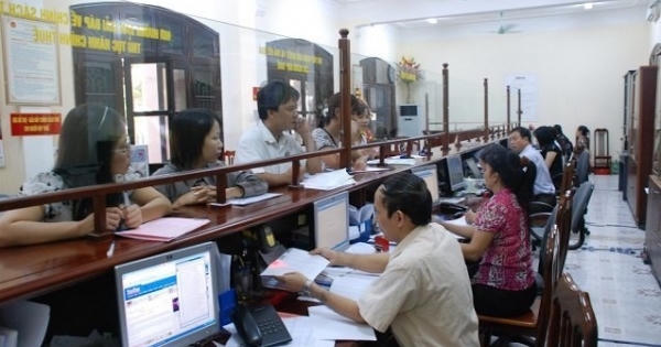 Triển khai Cơ chế một cửa quốc gia, ASEAN giai đoạn 2016 - 2020