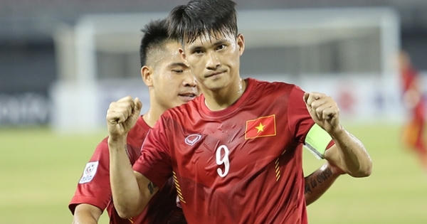 Đội tuyển Việt Nam được thưởng 1 tỷ đồng sau vòng bảng AFF Cup