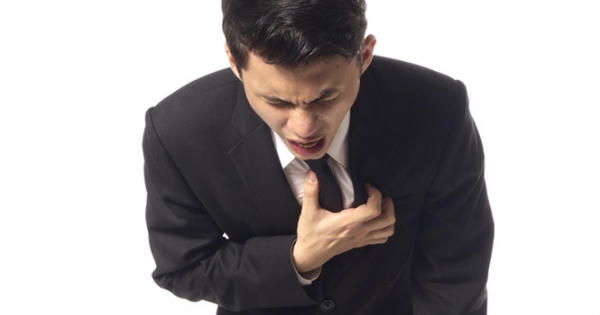 Cảnh báo những dấu hiệu sớm bệnh tim