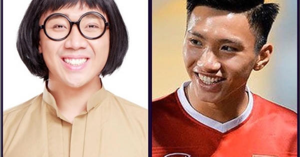 MC Trấn Thành tiết lộ quan hệ với Đoàn Văn Hậu gây 'bão' mạng