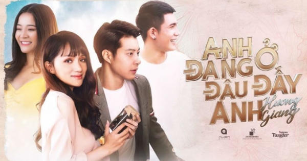 Thị trường âm nhạc 'chìm đắm' trong drama, ngôn tình