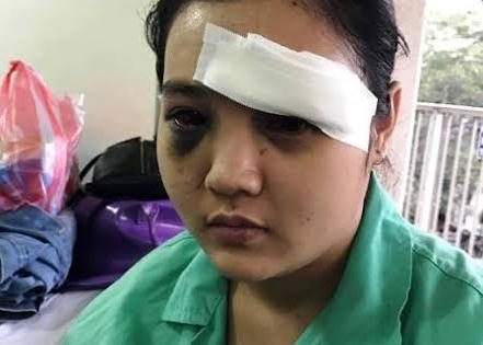 Điều tra vụ trọng án truy sát bé gái 16 tuổi trong quán trà sữa Điều tra vụ trọng án truy sát bé gái 16 tuổi trong quán trà sữa
