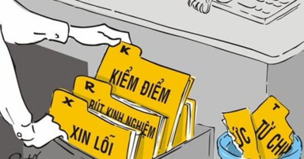 Tham mưu sai luật dự án 14 tỉ đồng, 5 Sở ngành tại Thanh Hóa bị kiểm điểm