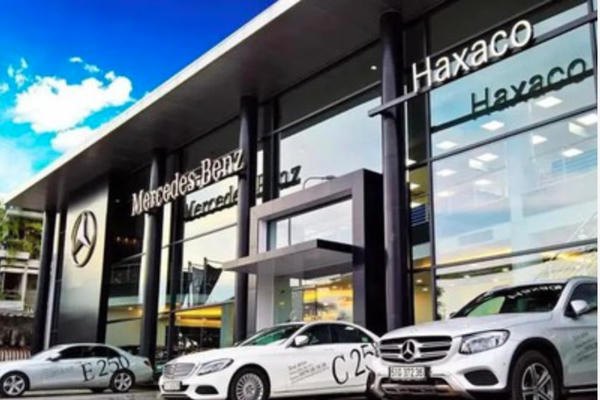 Ô tô Hàng Xanh kỳ vọng hưởng lợi từ chính sách hỗ trợ ngành ô tô